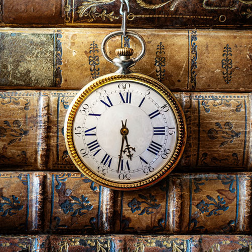 Час консультації